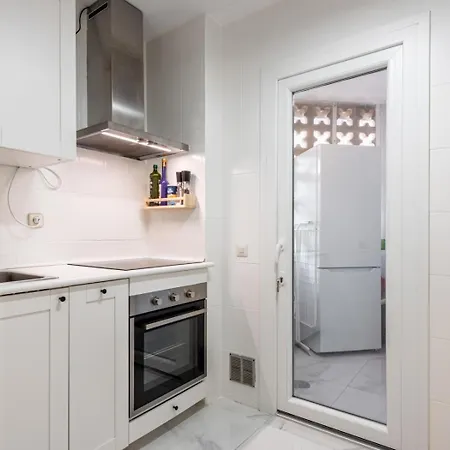 Apartment Azahara1, Mountain Views And Frontline Golf